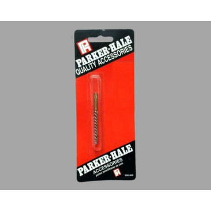 Parker Hale .38Cal Pistol Brush - Natshoot Shop