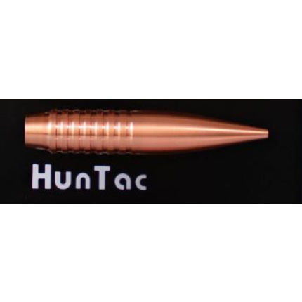 .243″/6mm  87gr HunTac Balistix Bullets #.243HT87/001 (50) - Natshoot Shop