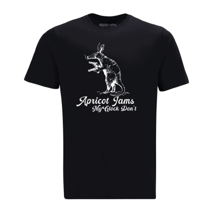 Natshoot Apricot Jams Shirt