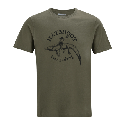 Natshoot themed Tshirts Huntex 2026