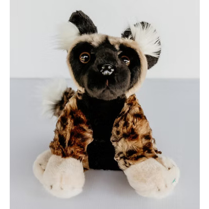Lerwa the Wilddog