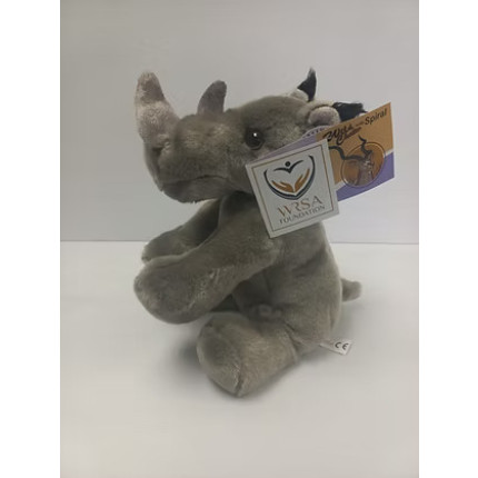 Peter the Rhino
